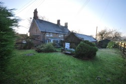 Chestnut Cottage, Main Street