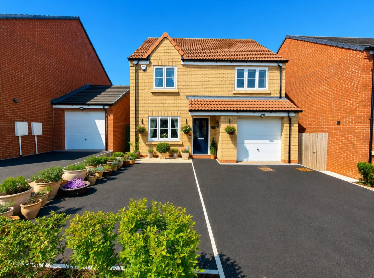 Bilberry Avenue, Middle Deepdale, Scarborough