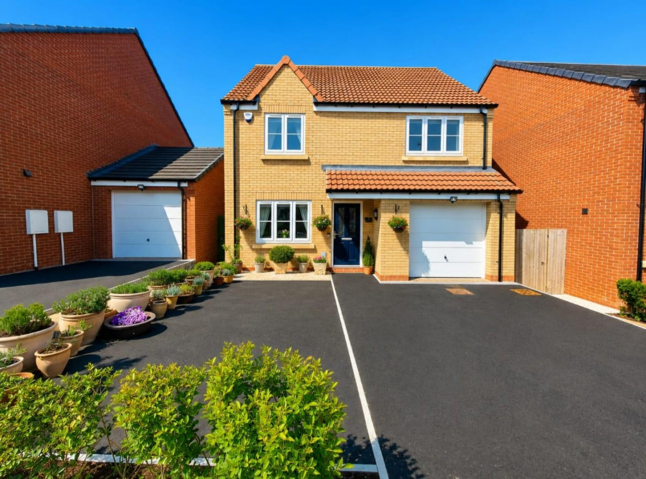 Bilberry Avenue, Middle Deepdale, Scarborough