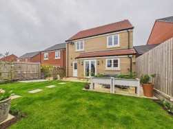 Bilberry Avenue, Middle Deepdale, Scarborough