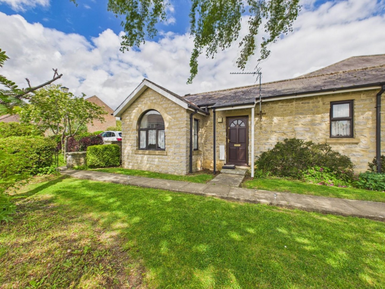 Kirkdale Court, Kirkbymoorside, York