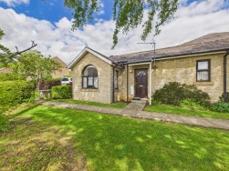 Kirkdale Court, Kirkbymoorside, York