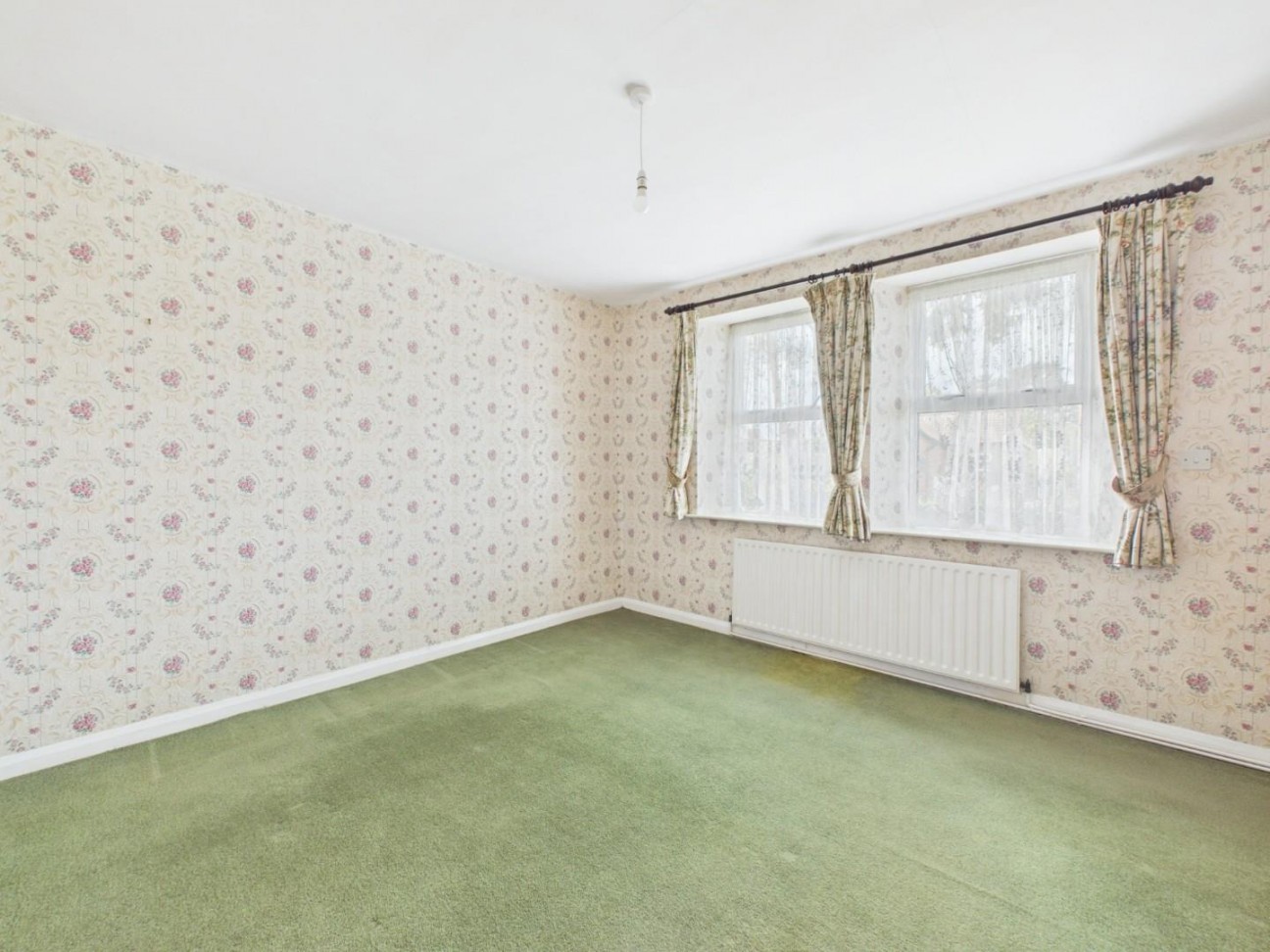 Kirkdale Court, Kirkbymoorside, York