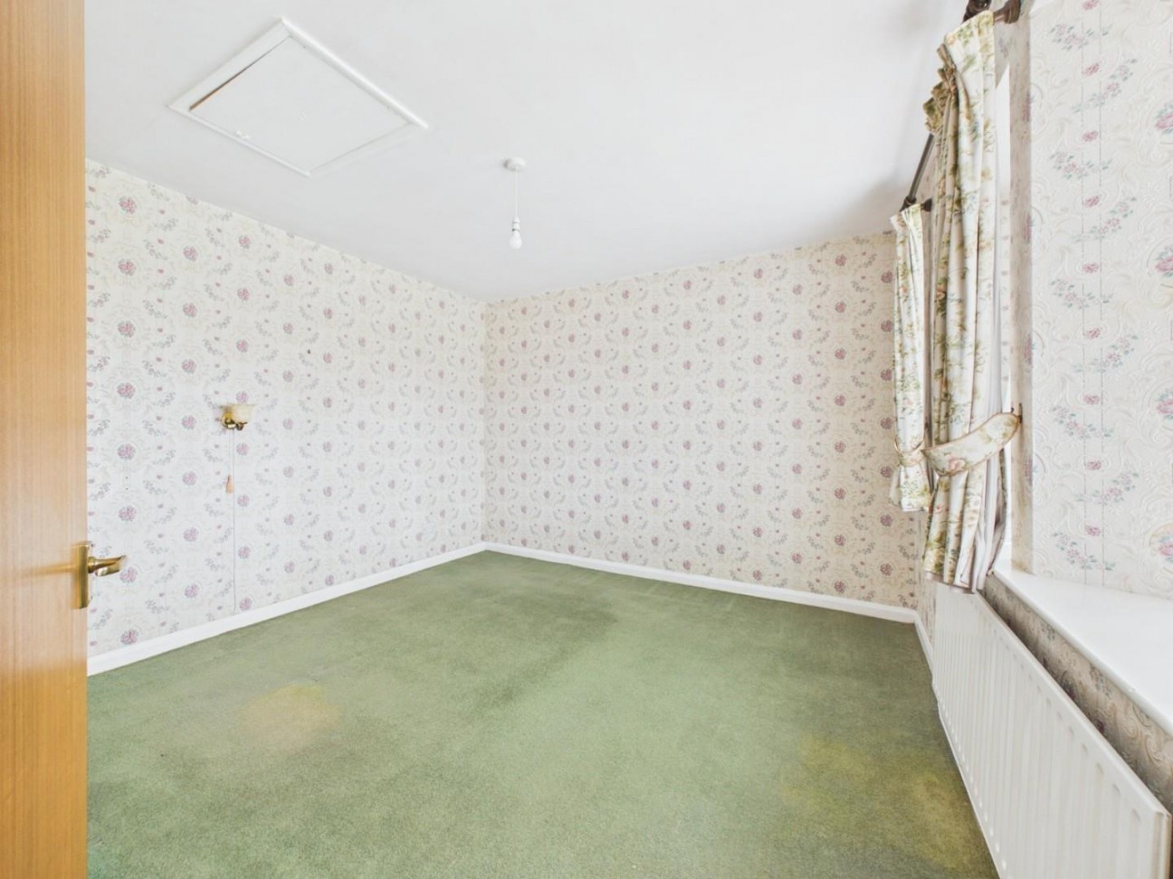 Kirkdale Court, Kirkbymoorside, York