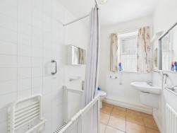 Kirkdale Court, Kirkbymoorside, York