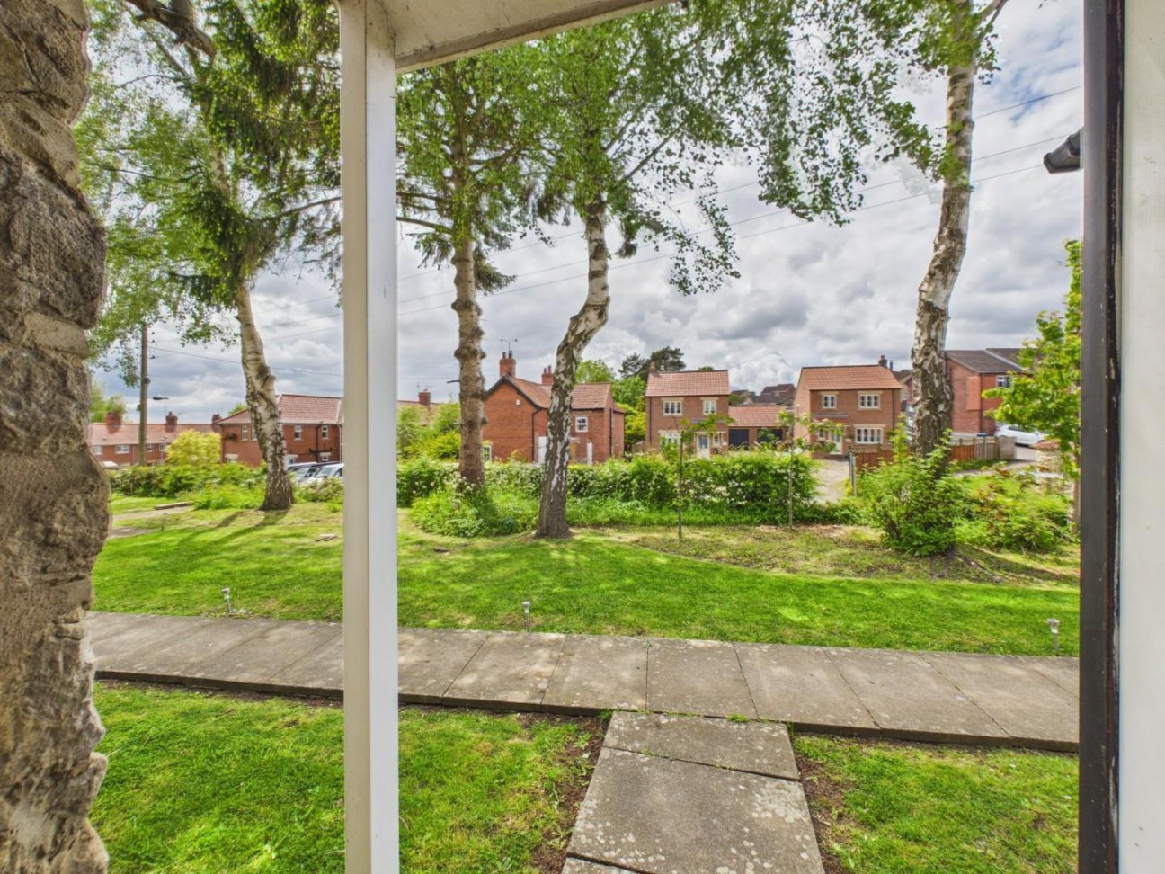 Kirkdale Court, Kirkbymoorside, York