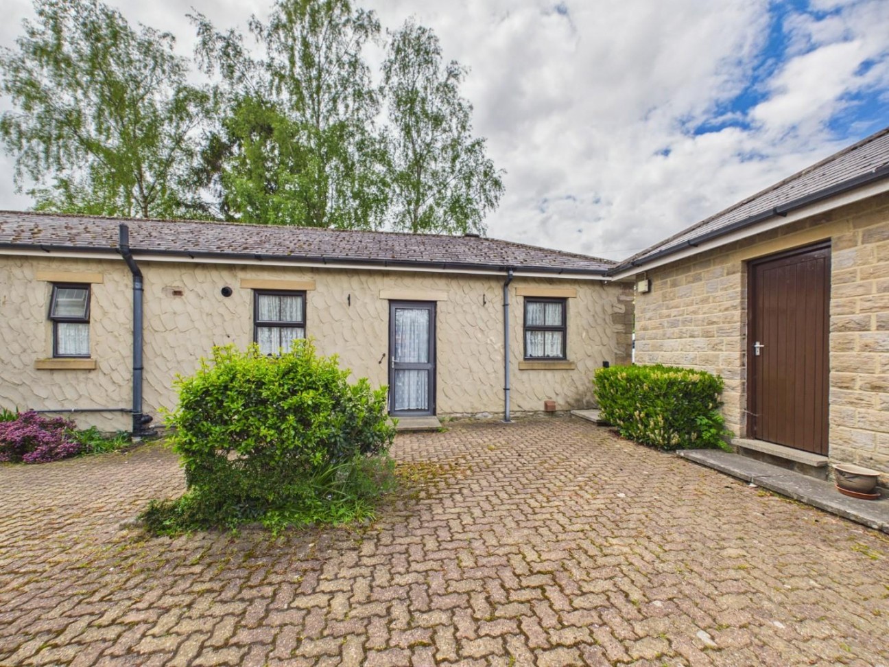 Kirkdale Court, Kirkbymoorside, York