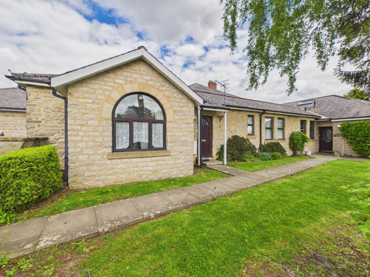 Kirkdale Court, Kirkbymoorside, York