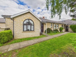 Kirkdale Court, Kirkbymoorside, York