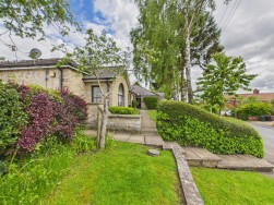 Kirkdale Court, Kirkbymoorside, York