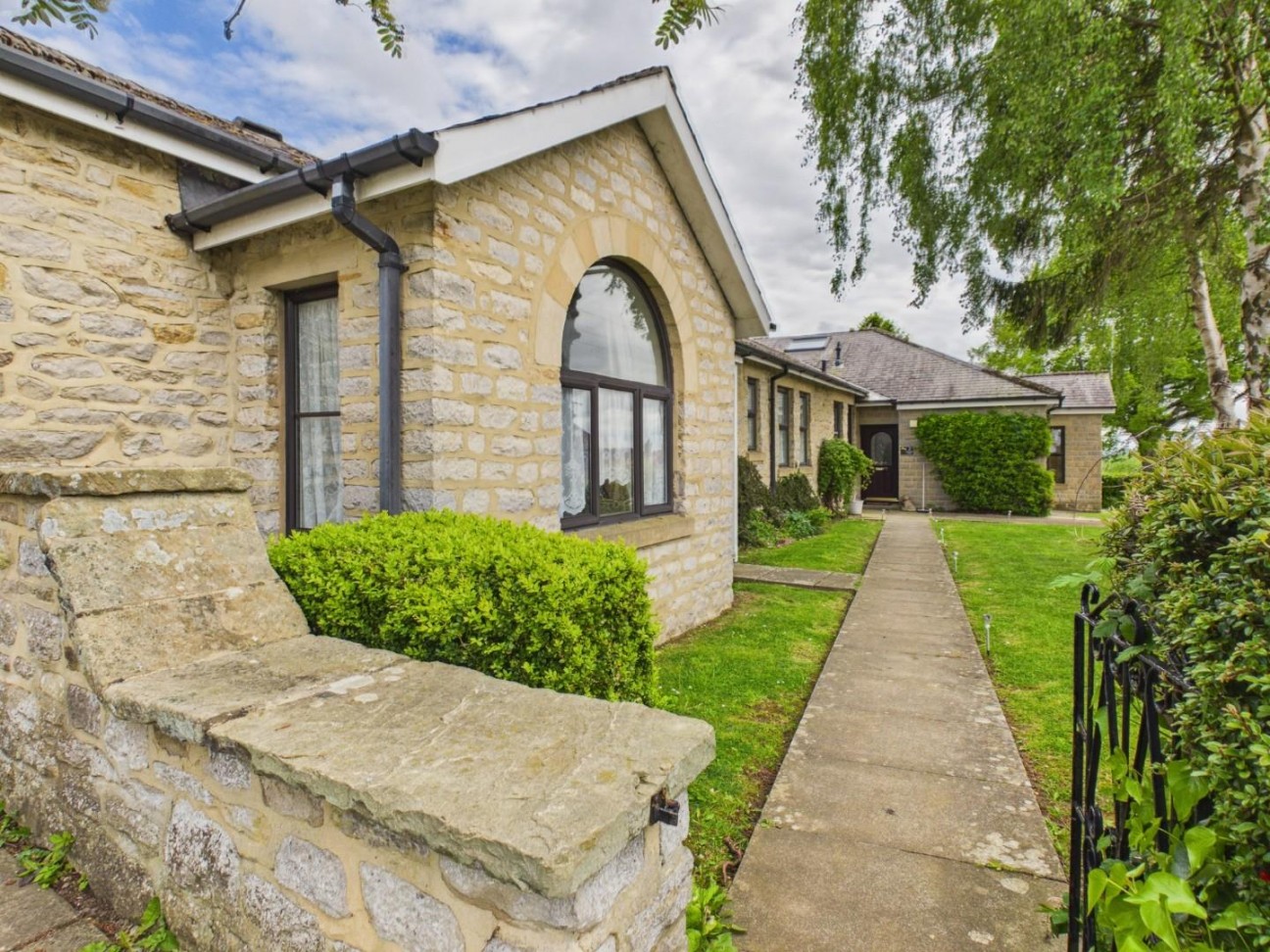 Kirkdale Court, Kirkbymoorside, York