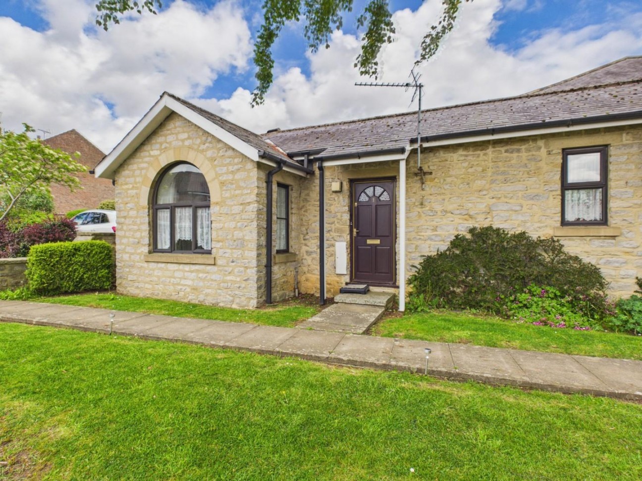 Kirkdale Court, Kirkbymoorside, York