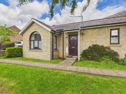 Kirkdale Court, Kirkbymoorside, York