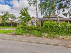 Kirkdale Court, Kirkbymoorside, York