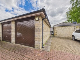 Kirkdale Court, Kirkbymoorside, York