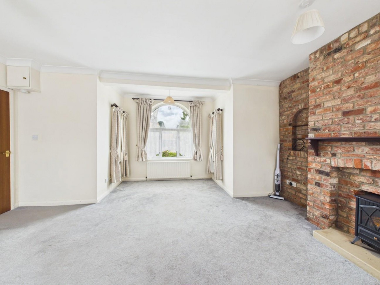 Kirkdale Court, Kirkbymoorside, York