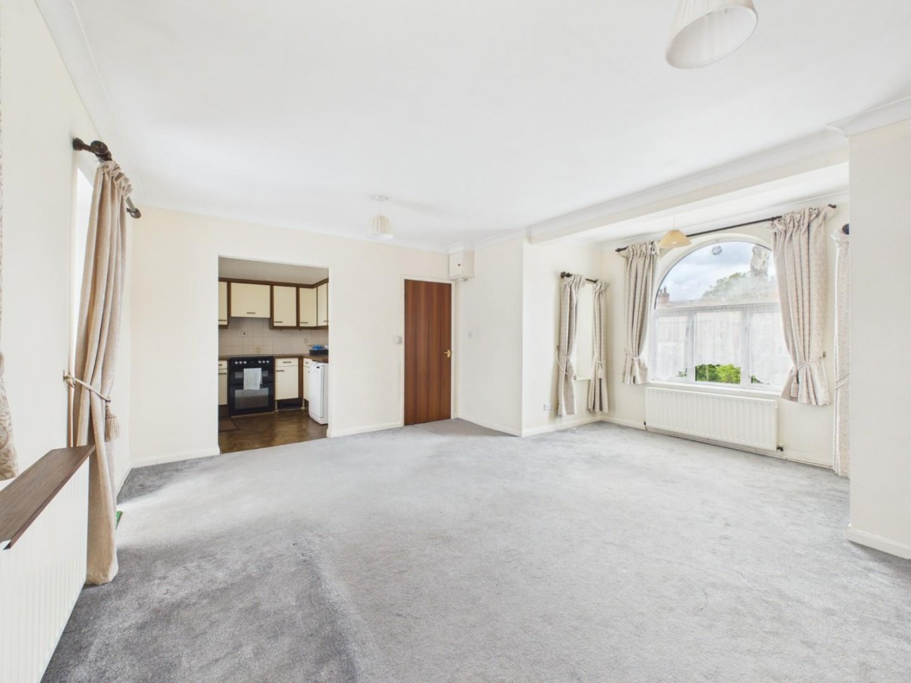 Kirkdale Court, Kirkbymoorside, York