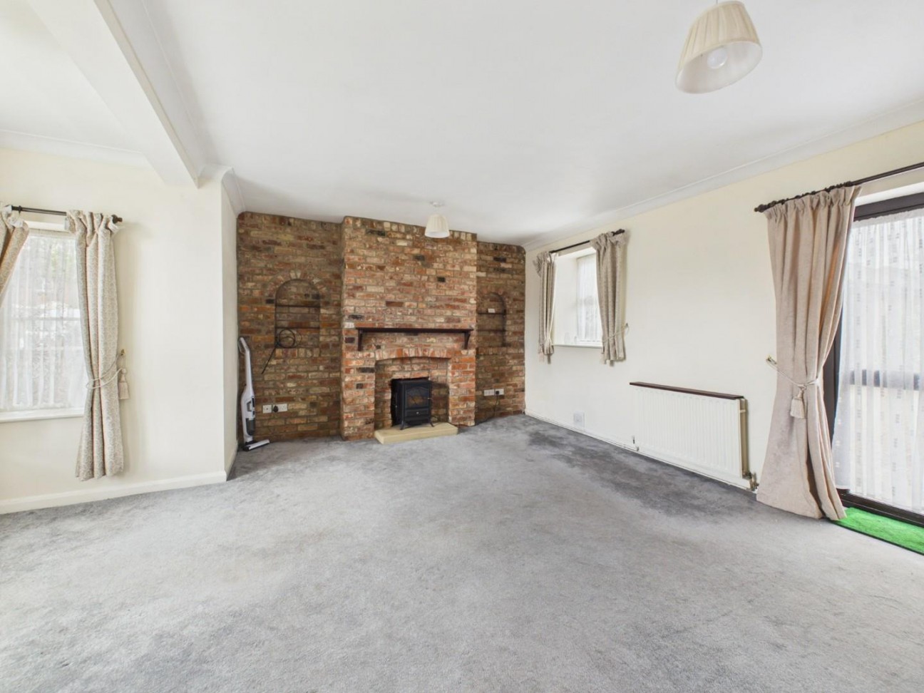 Kirkdale Court, Kirkbymoorside, York