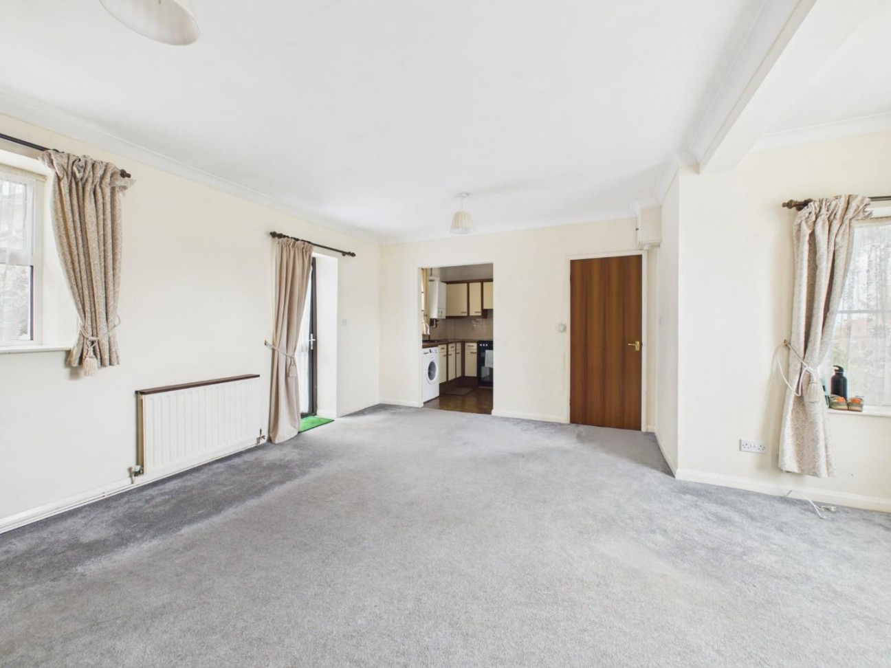 Kirkdale Court, Kirkbymoorside, York
