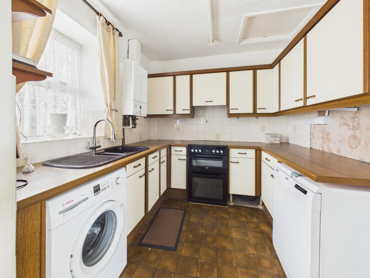 Kirkdale Court, Kirkbymoorside, York