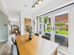 Malton Road, Pickering