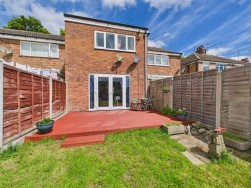 Easton Road, Bridlington