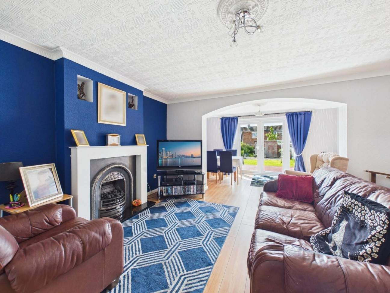 Easton Road, Bridlington