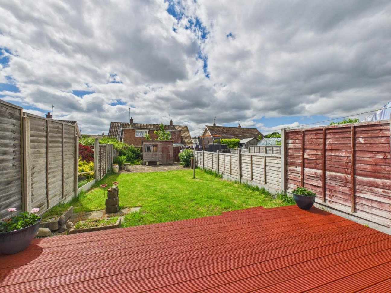 Easton Road, Bridlington