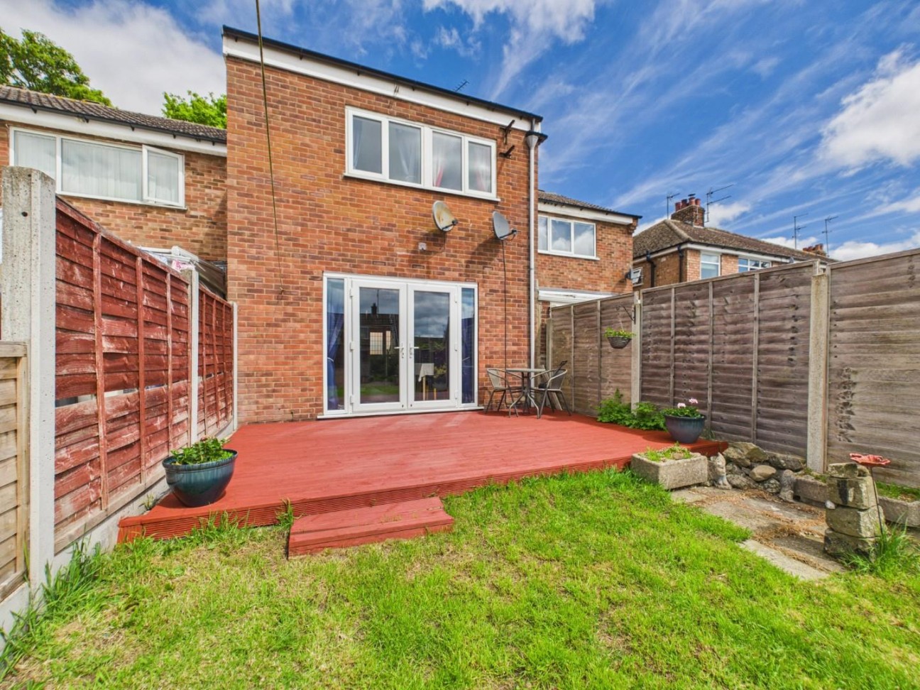 Easton Road, Bridlington