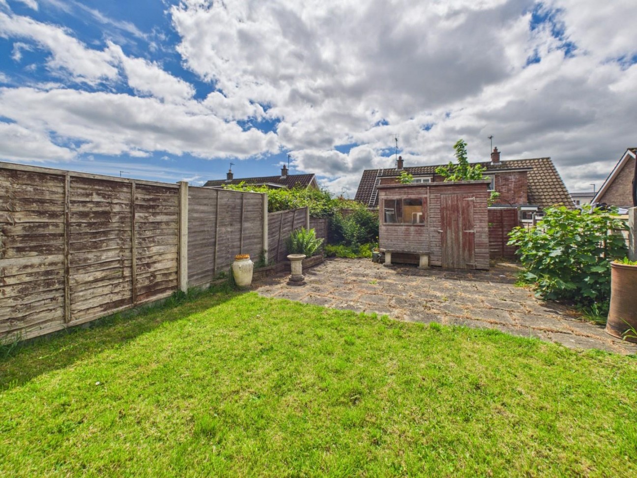Easton Road, Bridlington