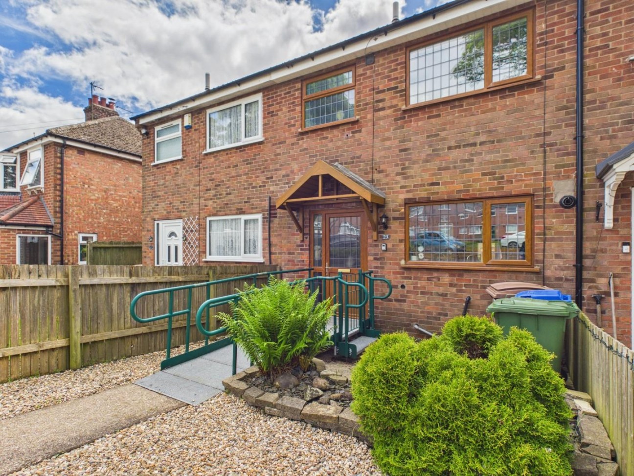 Easton Road, Bridlington