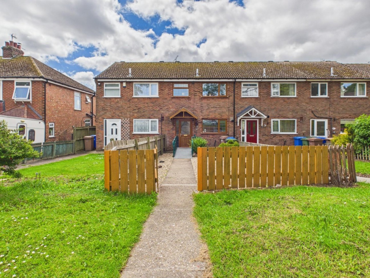 Easton Road, Bridlington