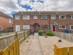Easton Road, Bridlington