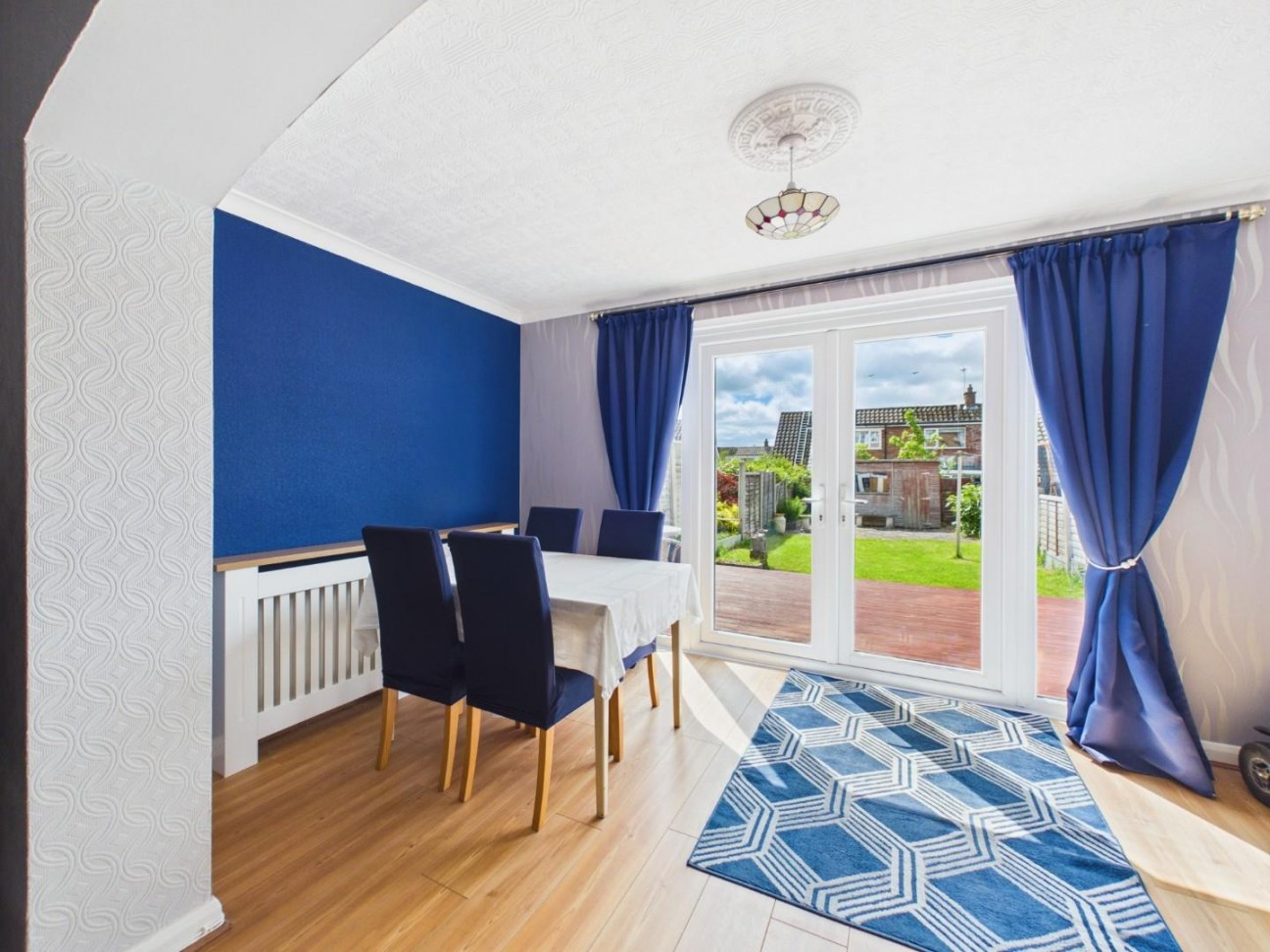 Easton Road, Bridlington
