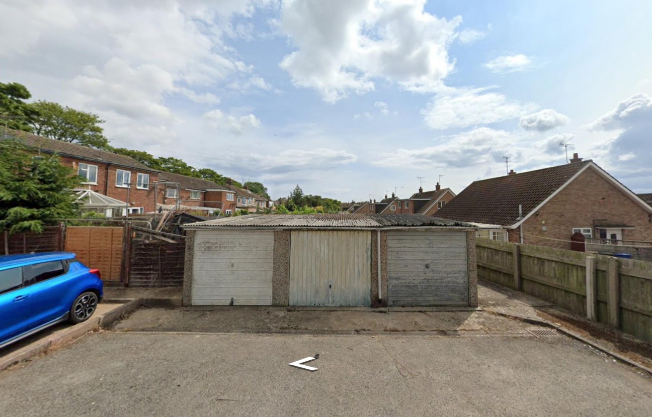 Easton Road, Bridlington