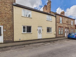 Vine Street, Norton, Malton