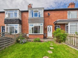 Maudon Avenue, Pickering Malton