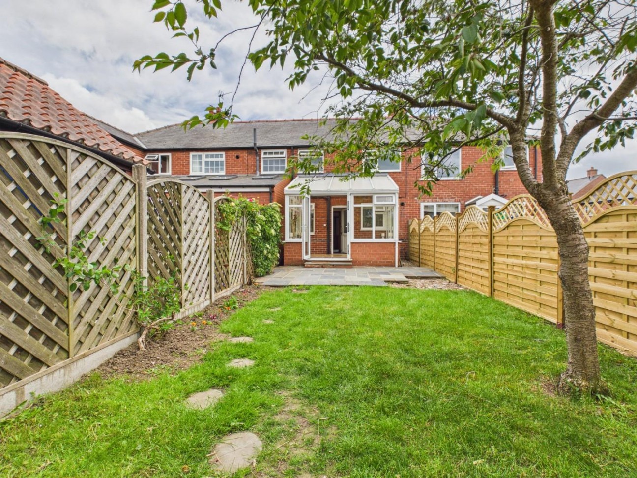 Maudon Avenue, Pickering Malton