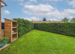 Shaw Drive, Kirkbymoorside, York