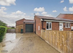 Shaw Drive, Kirkbymoorside, York