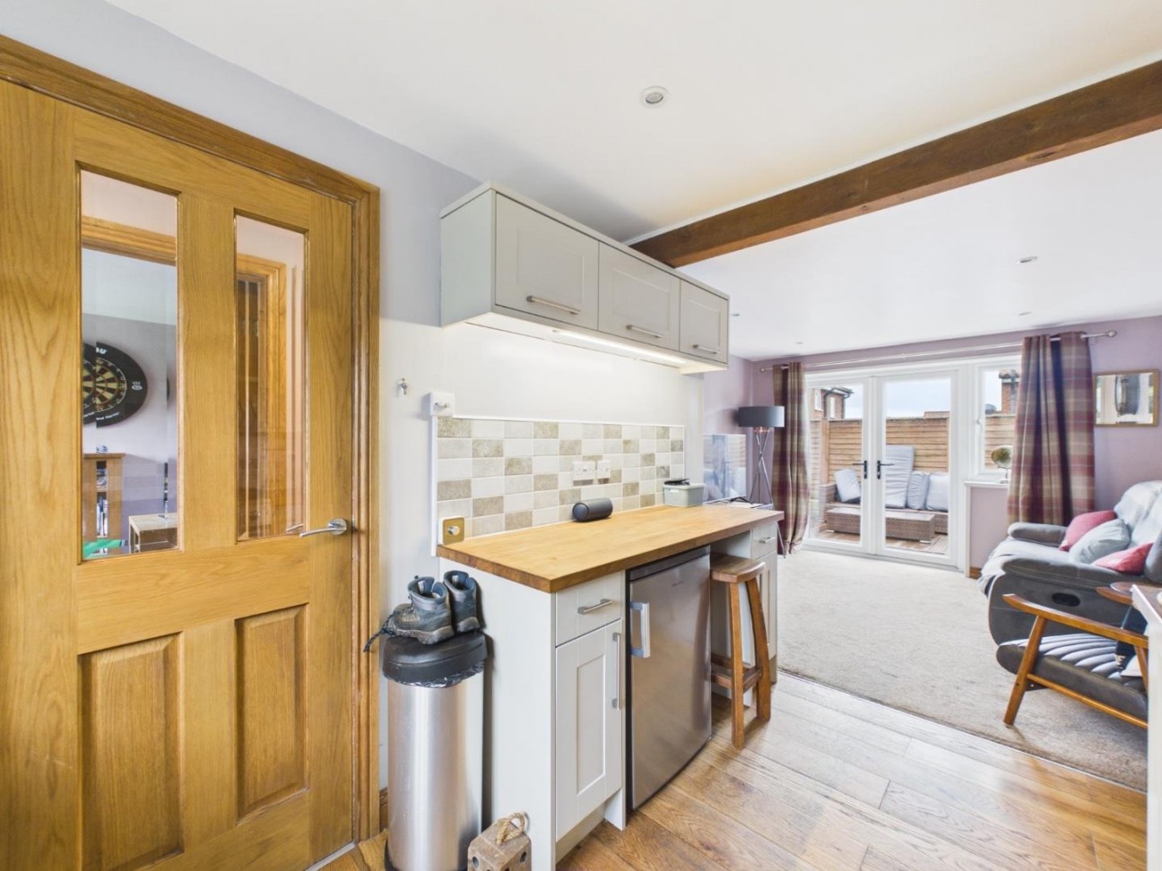 Shaw Drive, Kirkbymoorside, York