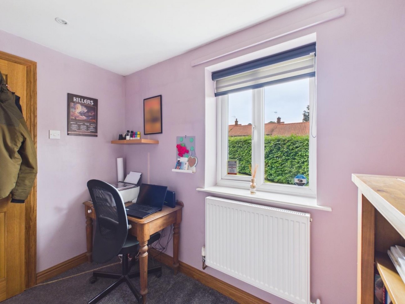 Shaw Drive, Kirkbymoorside, York