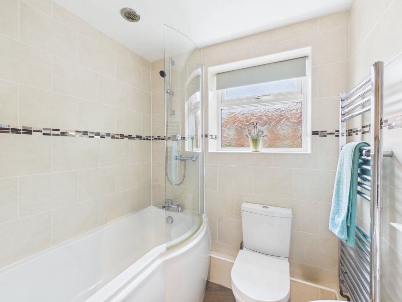 Shaw Drive, Kirkbymoorside, York
