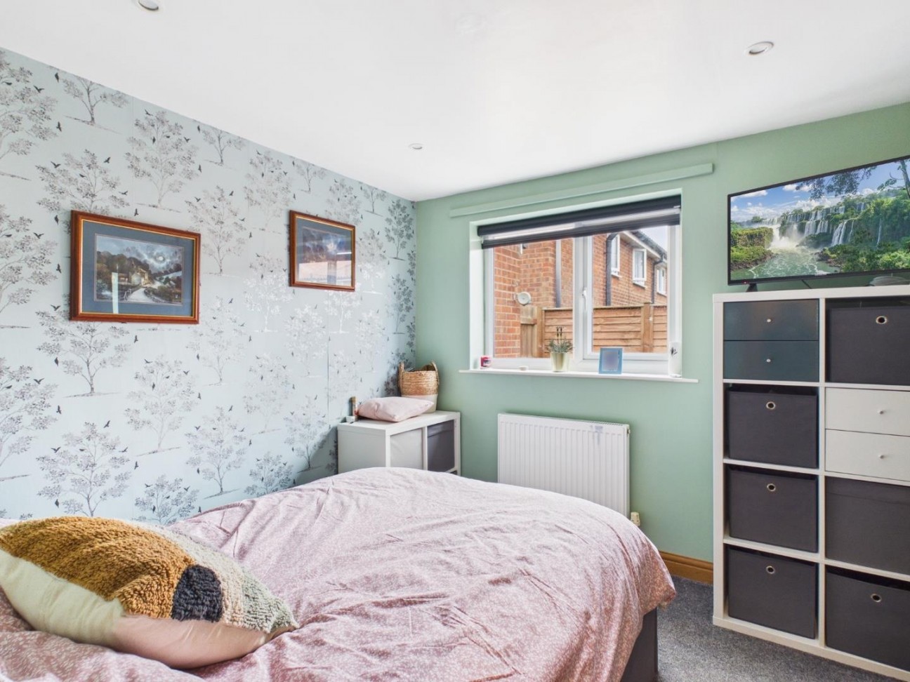 Shaw Drive, Kirkbymoorside, York