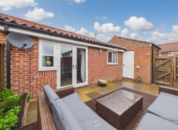 Shaw Drive, Kirkbymoorside, York