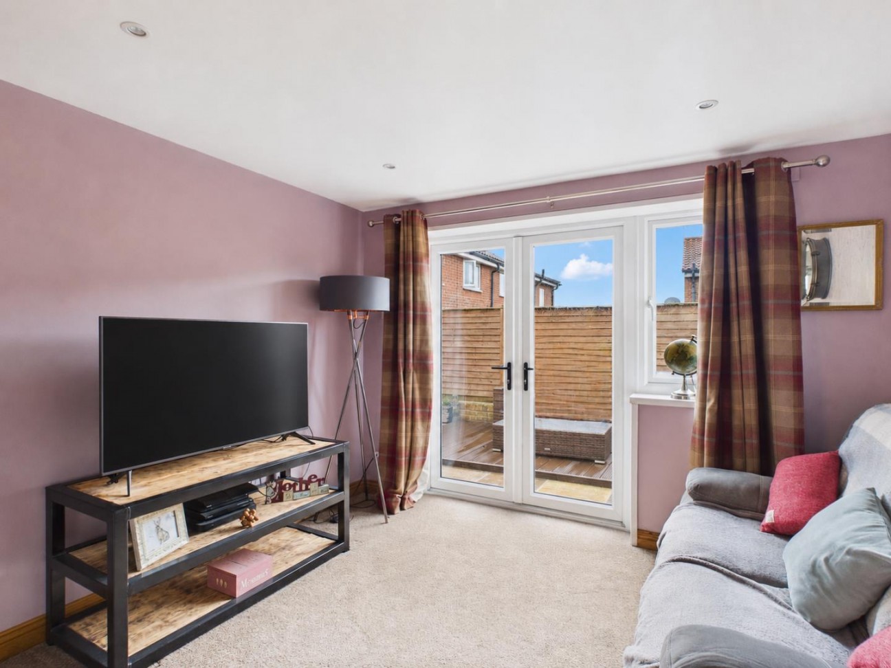 Shaw Drive, Kirkbymoorside, York