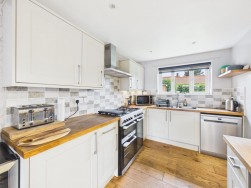Shaw Drive, Kirkbymoorside, York