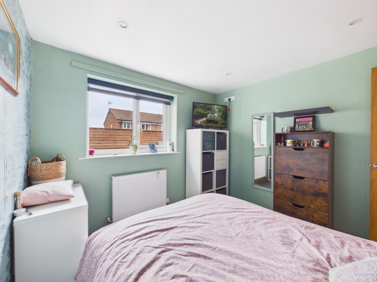 Shaw Drive, Kirkbymoorside, York