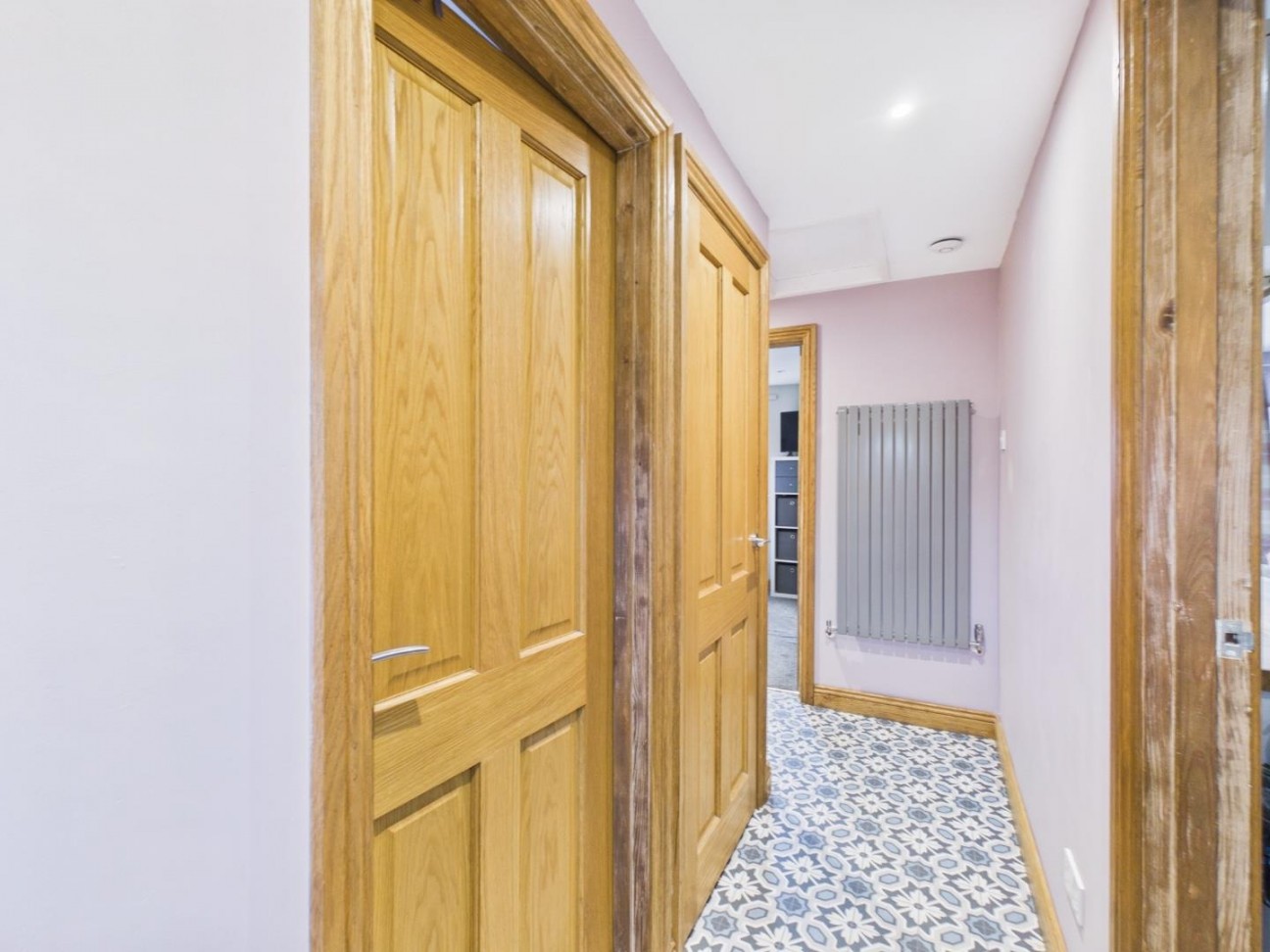 Shaw Drive, Kirkbymoorside, York