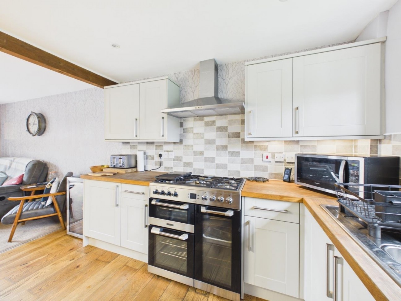 Shaw Drive, Kirkbymoorside, York